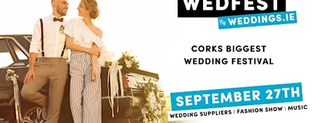 Wedfest Cork