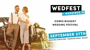 Wedfest Cork