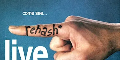 Rehash