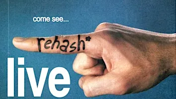 Rehash