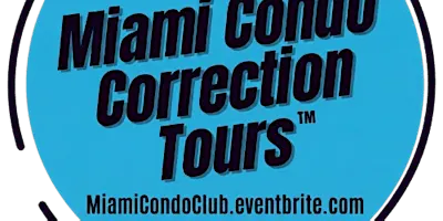 South Beach Condo Correction Walking Tour