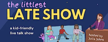 The Littlest Late Show