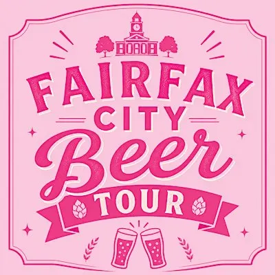 Fairfax City Beer Tour