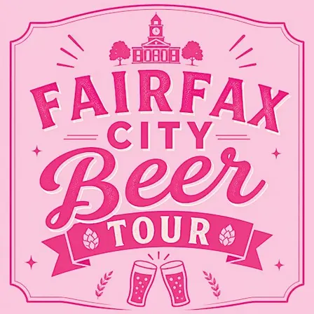 Fairfax City Beer Tour