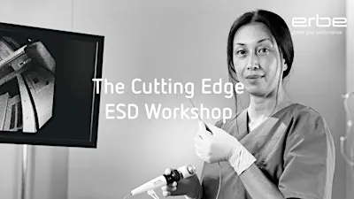 The Cutting Edge - ESD Workshop