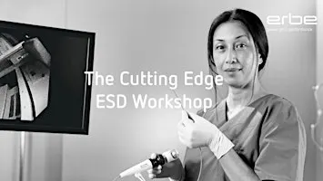 The Cutting Edge - ESD Workshop
