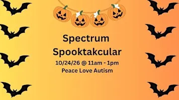 Spectrum Spooktacular