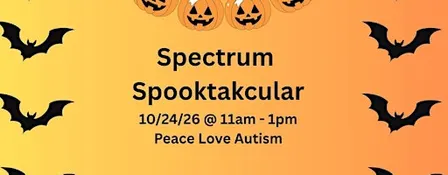 Spectrum Spooktacular