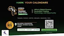 Africa Forex Trading Expo 2026-  2nd Edition