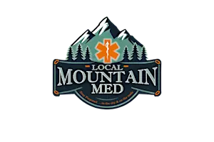 Local Mountain Med class - "Trailside Response Training"