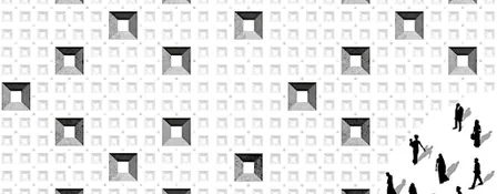 Living Patterns - visita guiada