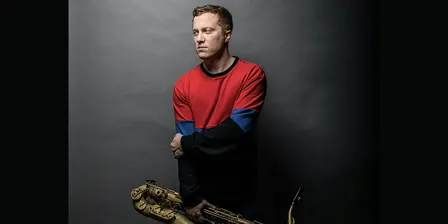 Jazz Thursday with Adam Larson (Free Show)