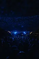 Sabato sera a Casa!