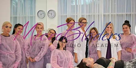 Las Vegas Microblading + Machine Shading Training & Certification Course