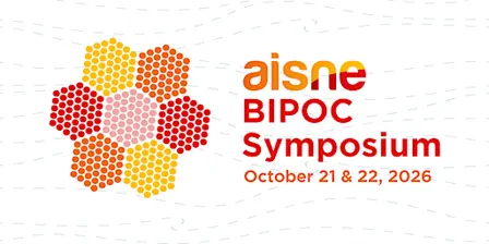 AISNE 2026 BIPOC Symposium