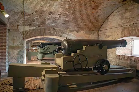 *2026 Casemate Museum Tickets*