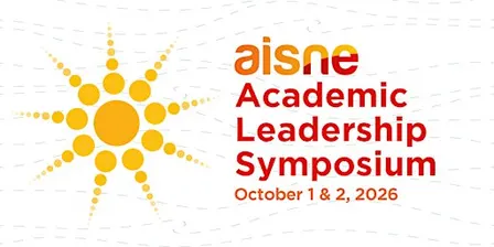 2026 Academic Leadership Symposium