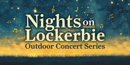 Nights on Lockerbie Presents Off the Hook
