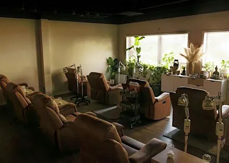 Acupuncture & Sound Bath