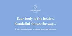 Kundalini Energy Healing with Amerjeet