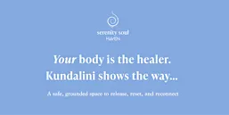 Kundalini Energy Healing with Amerjeet