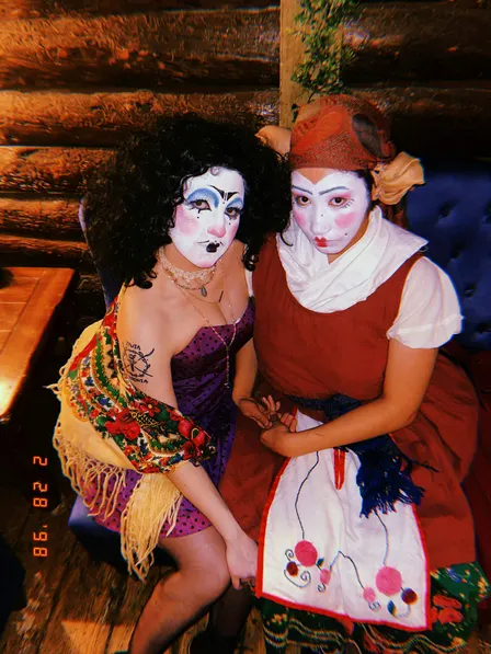 CLOWN TRIVIA