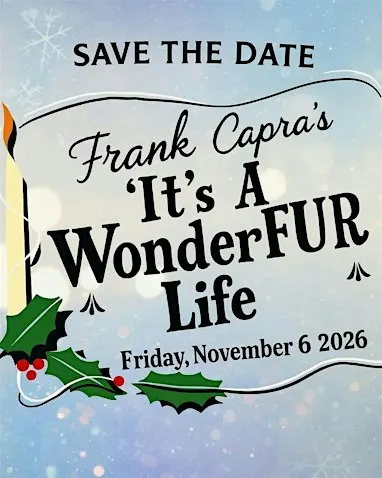 It's a WonderFUR Life