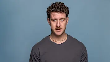 Ben Albert: Live in Edmonton