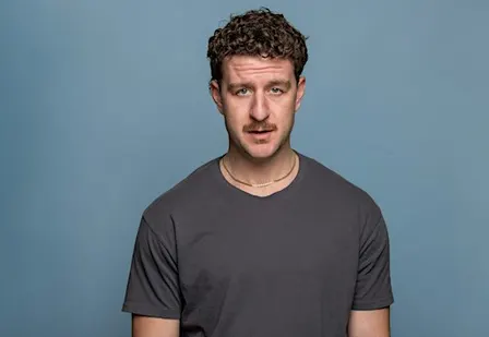 Ben Albert: Live in Quebec City