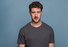 Ben Albert: Live in Edmonton - Late