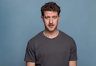 Ben Albert: Live in Edmonton - Late