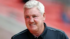 An Evening With Steve Bruce