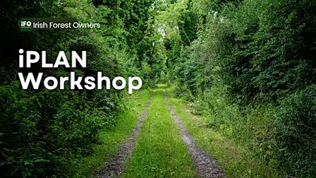 iPLAN Workshop Cork