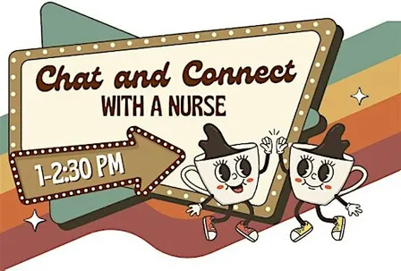 Chat & Connect