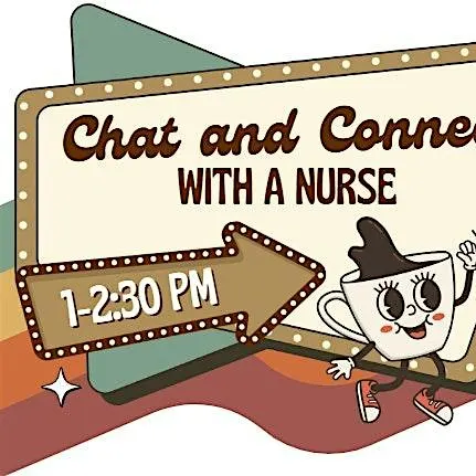 Chat & Connect