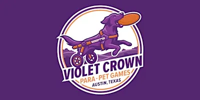 Violet Crown Para-Pet Games