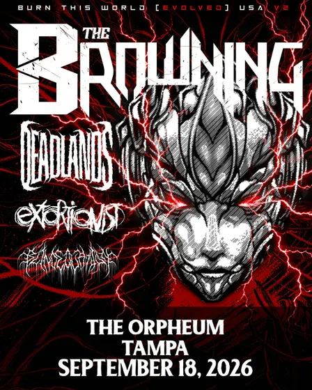 The Browning
