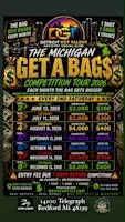 Michigan GET A BAG Competition Tour 2026