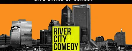 River City Comedy at Burlock and Barrel