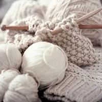 Knitting 101 - Learn to Knit! with Jessica Bruner