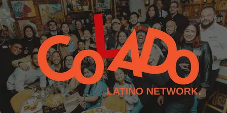 Colado Latino Business Network @ Towson University