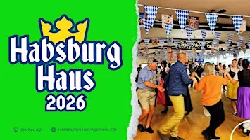 Oktoberfest 2026 at Habsburg Haus