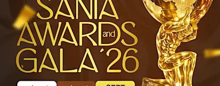SANIA Awards & Gala
