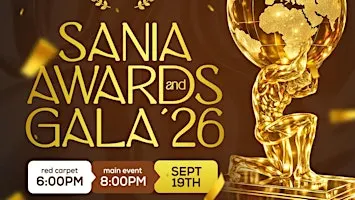 SANIA Awards & Gala