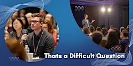 Thinking and Speaking Off the Cuff - Full Day PERTH Workshop