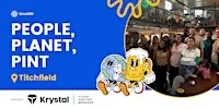 Titchfield - People Planet Pint™: Sustainability Meetup