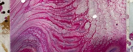 Creative Kids After School Club at Hawaii Fluid Art Mt. Juliet