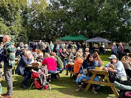 Breamore Country Fair 2026