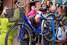 Free Bike Repairs at BikeLights 2026 - Wadebridge