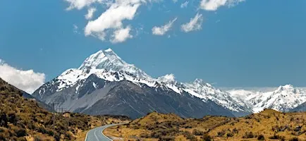 Reisbeurs: roadtrips door Canada, USA en Nieuw-Zeeland